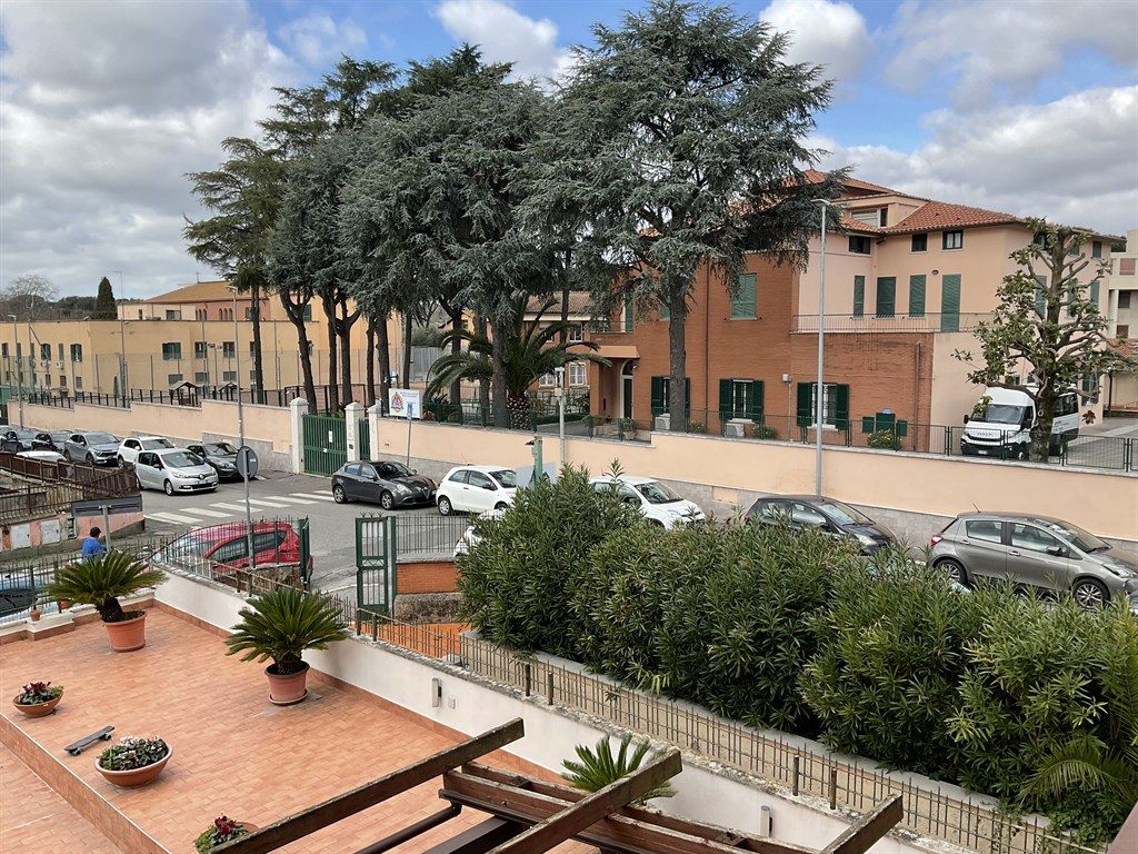 APPIO CLAUDIO/STATUARIO mq 117 € 315.000