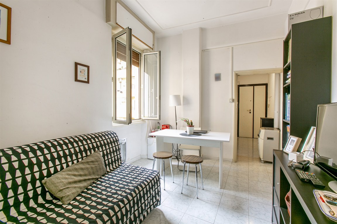 Bologna - Viale delle Provincie