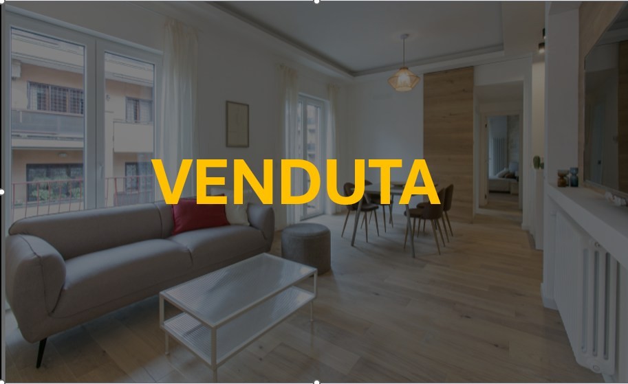 Trilocale Nuovo - Montesacro/Talenti