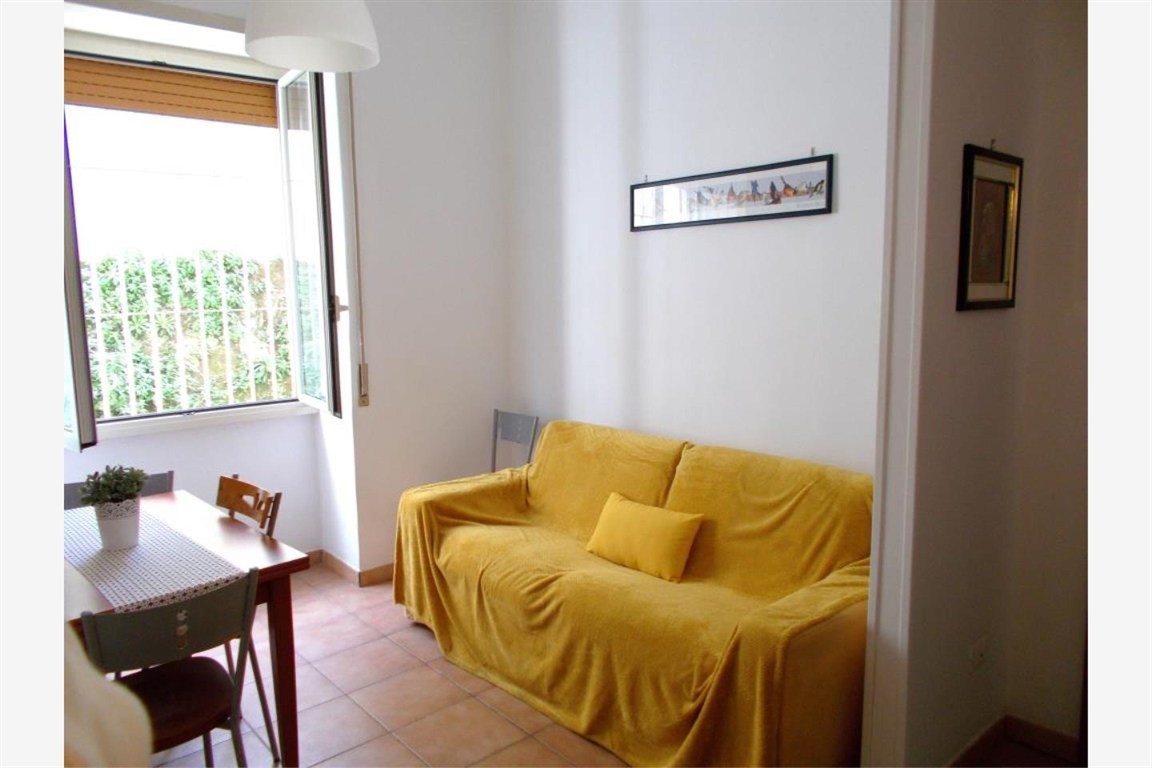 TRIESTE/AFRICANO - Bilocale in ottimo stato AFFITTATO