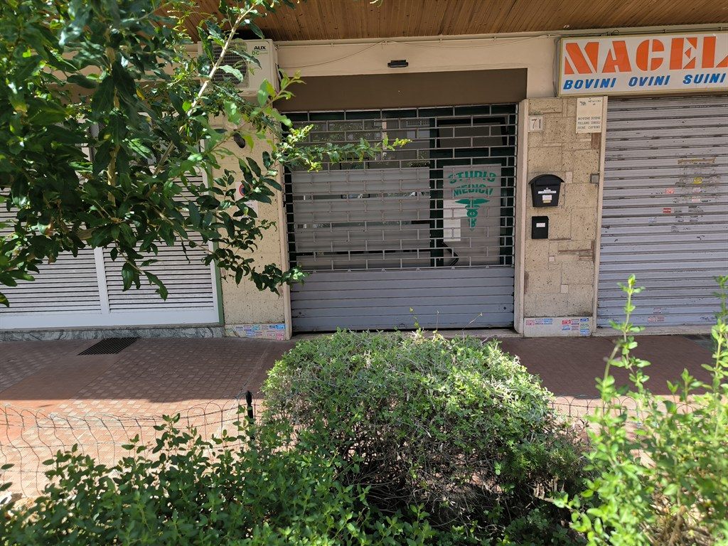 Gemelli locale ristrutturato mq 56