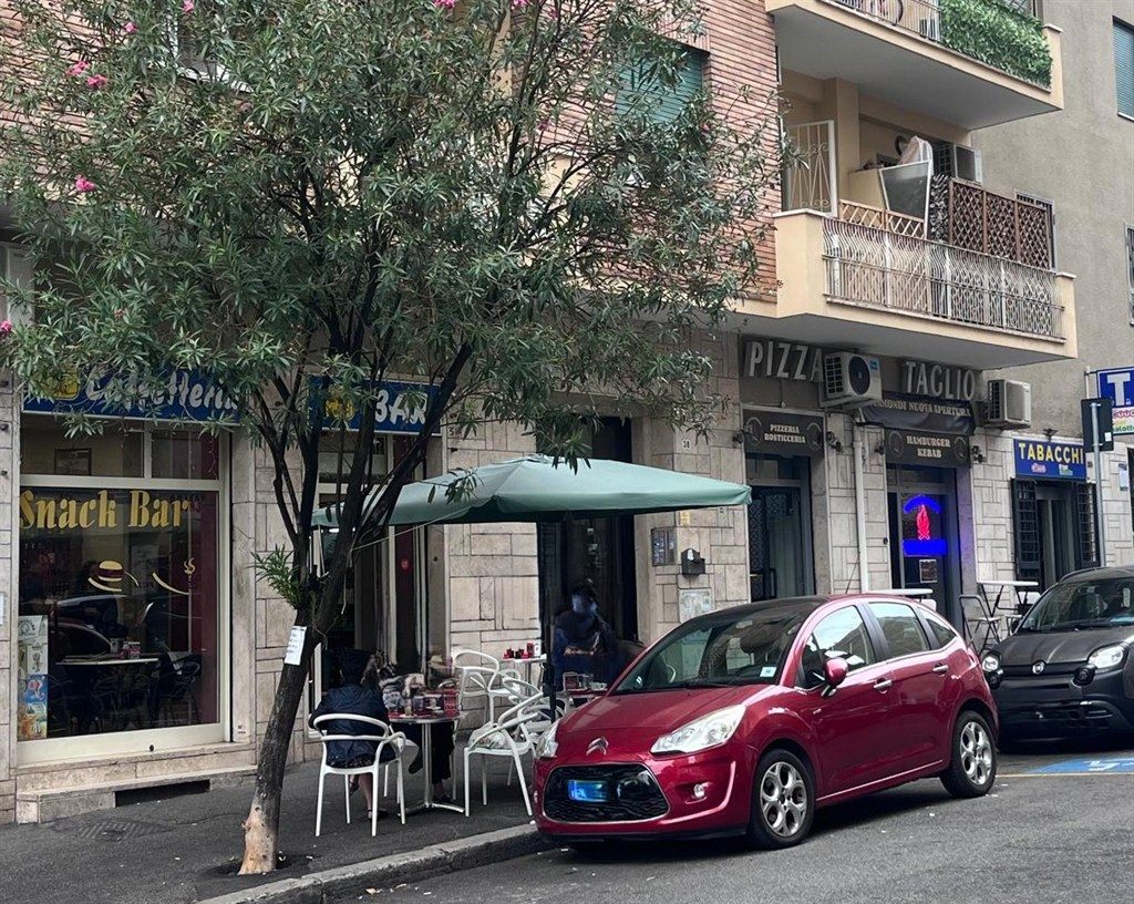 CEDESI ATTIVITA' BAR