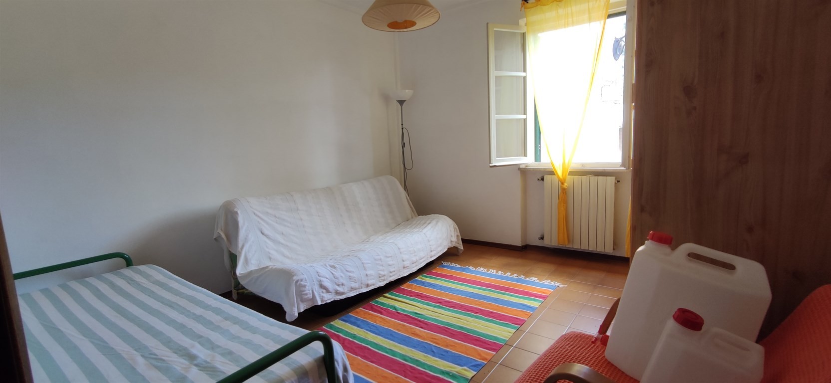 Trilocale a pochi metri dalla piazza