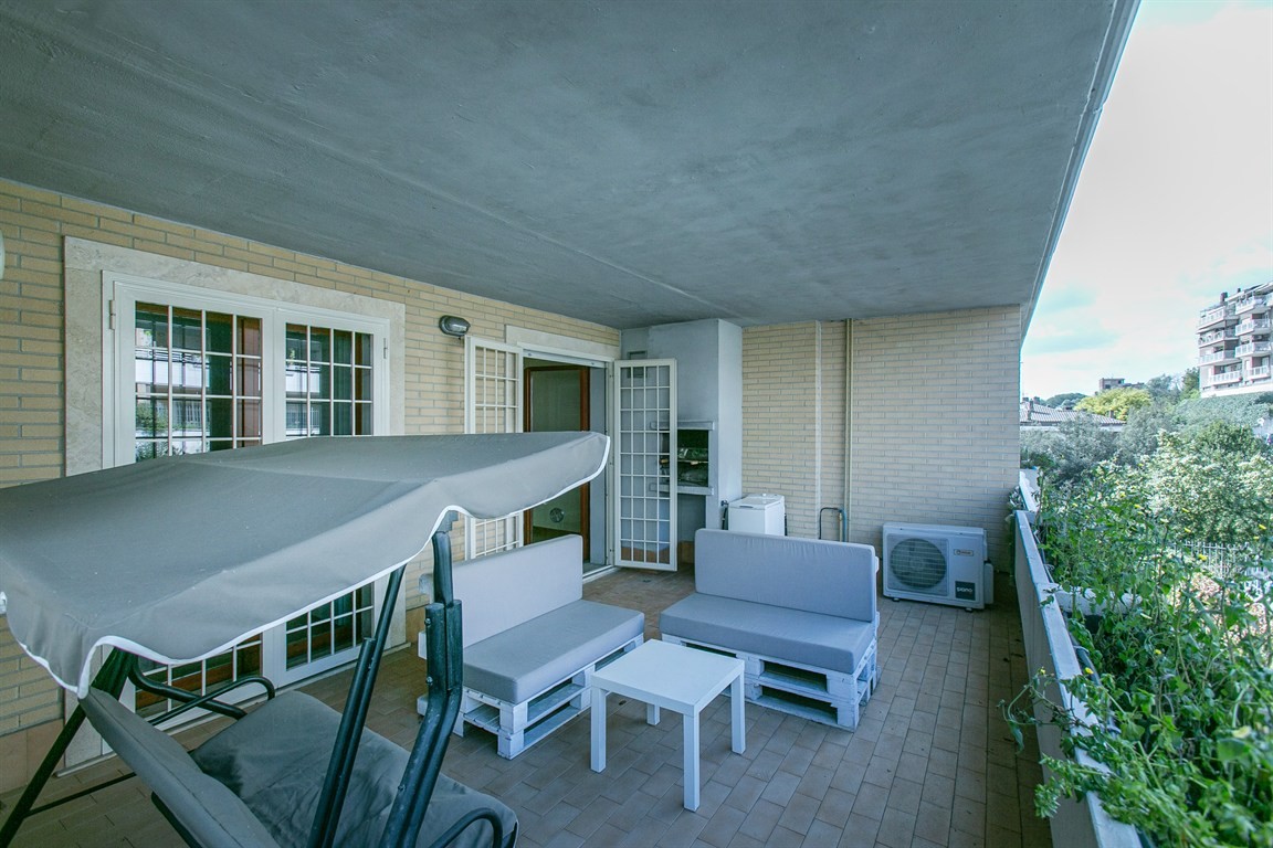 SETTEBAGNI - DELIZIOSO BILOCALE RESIDENCE 